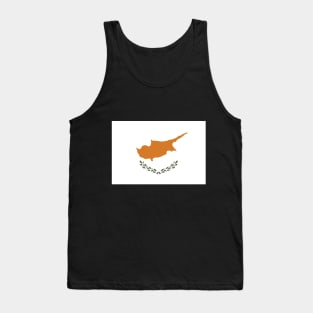 Cyprus Tank Top